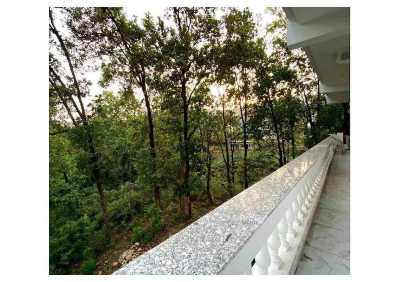 Villa Casablanca 5Bhk à Dehradun Extérieur photo