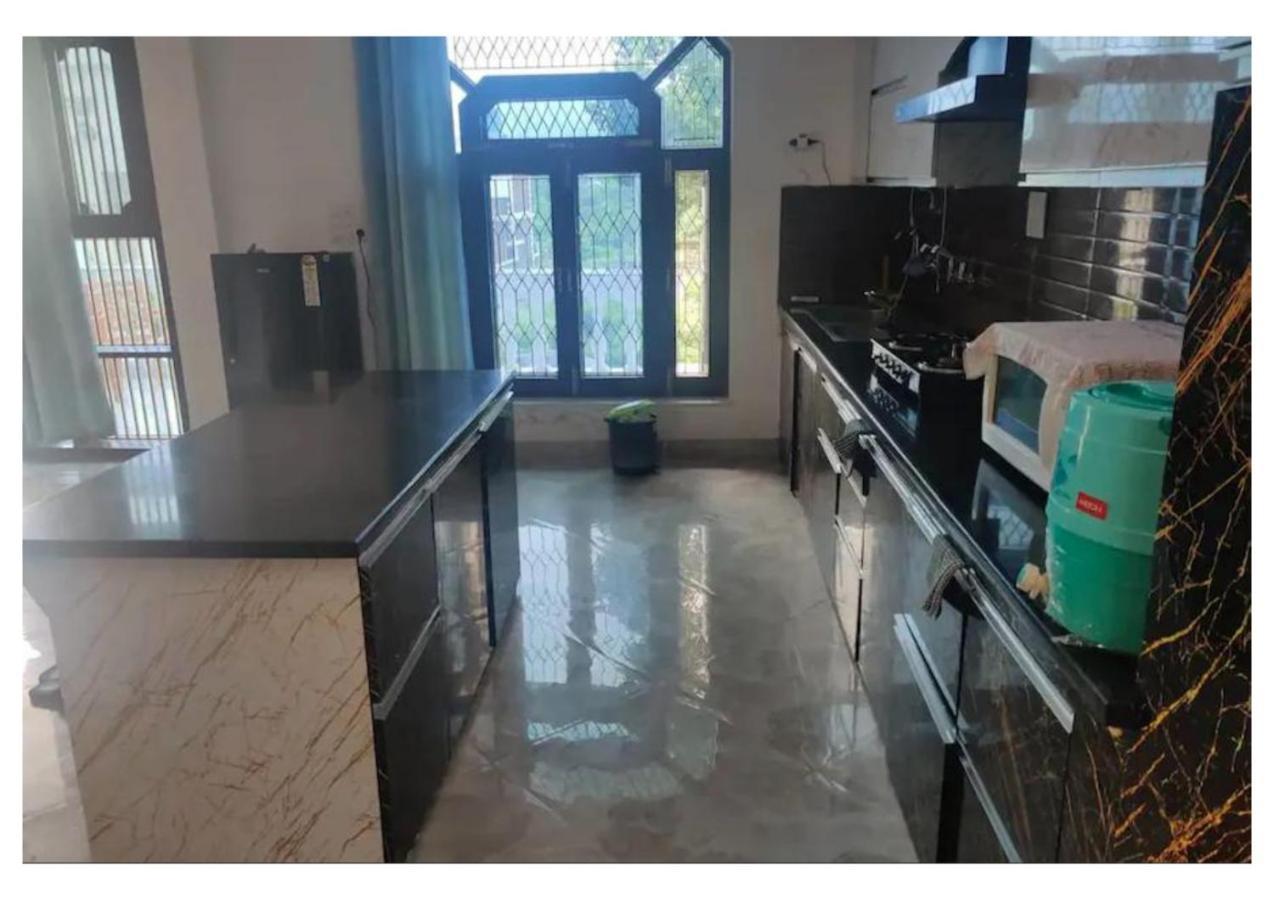 Villa Casablanca 5Bhk à Dehradun Extérieur photo