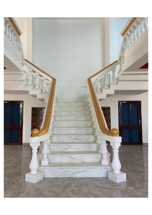Villa Casablanca 5Bhk à Dehradun Extérieur photo
