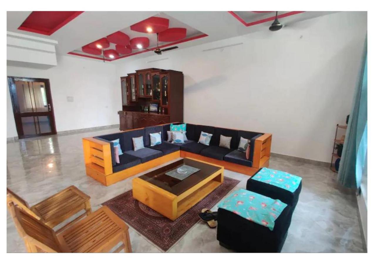 Villa Casablanca 5Bhk à Dehradun Extérieur photo