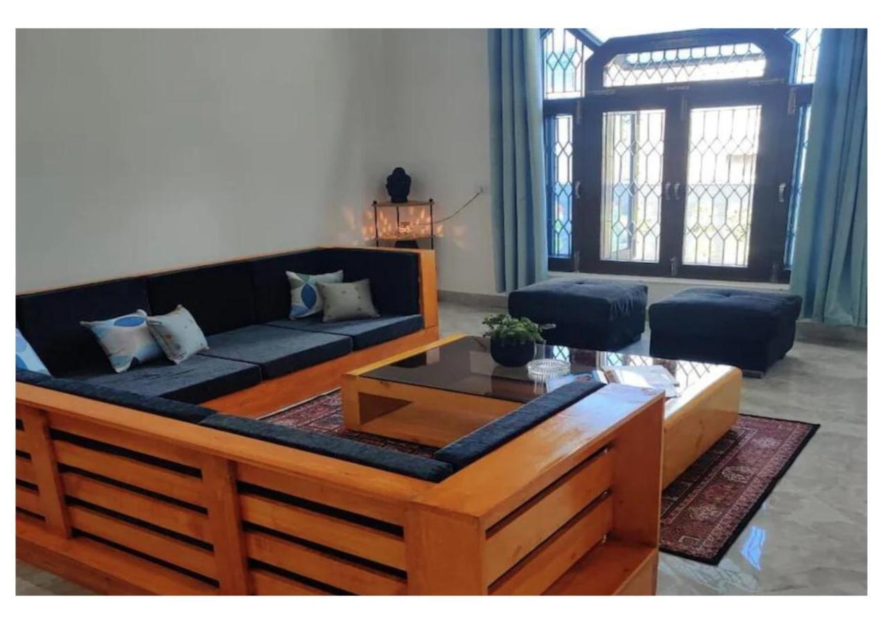 Villa Casablanca 5Bhk à Dehradun Extérieur photo