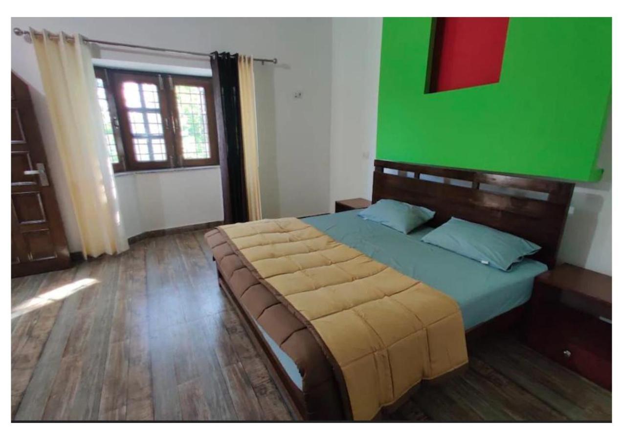 Villa Casablanca 5Bhk à Dehradun Extérieur photo