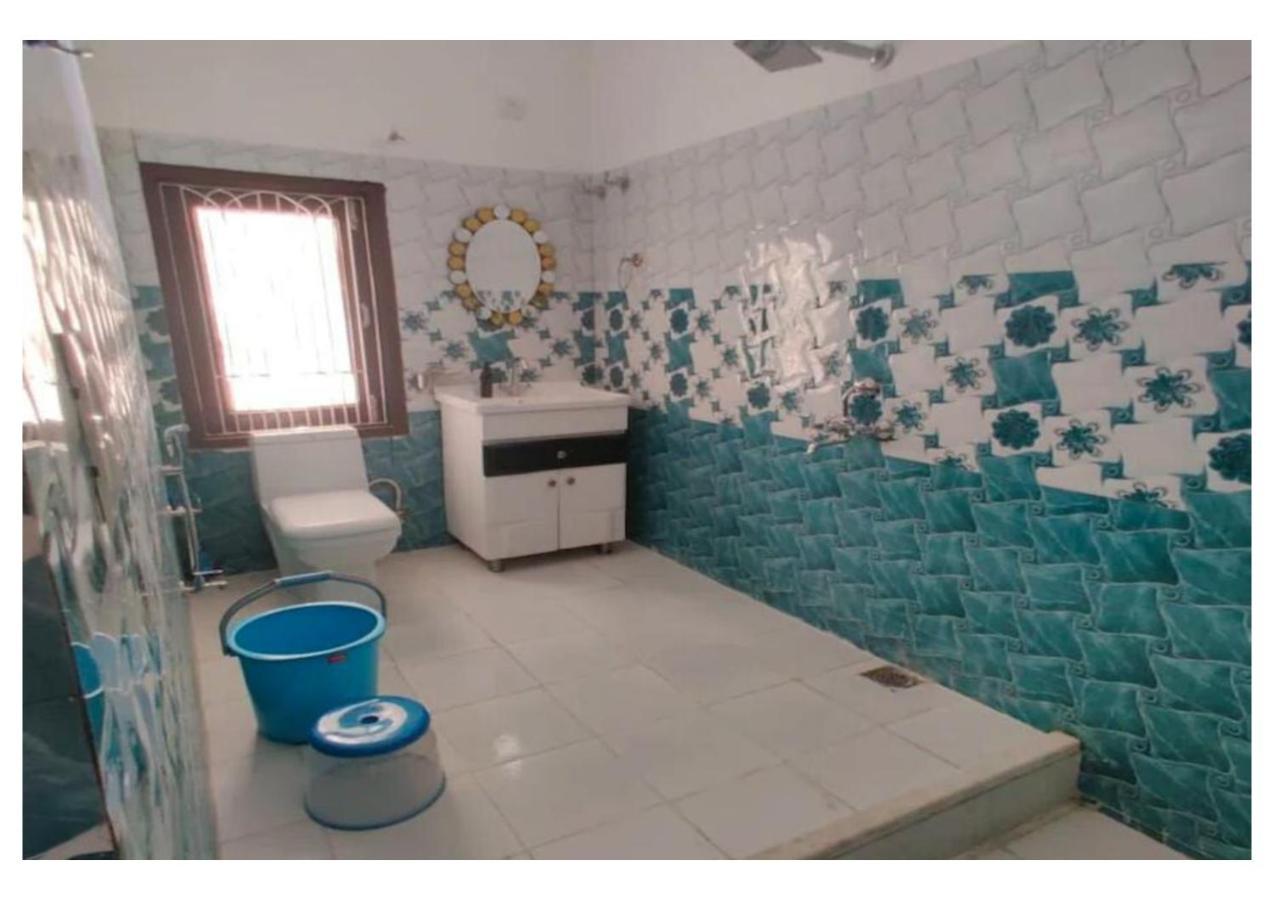 Villa Casablanca 5Bhk à Dehradun Extérieur photo