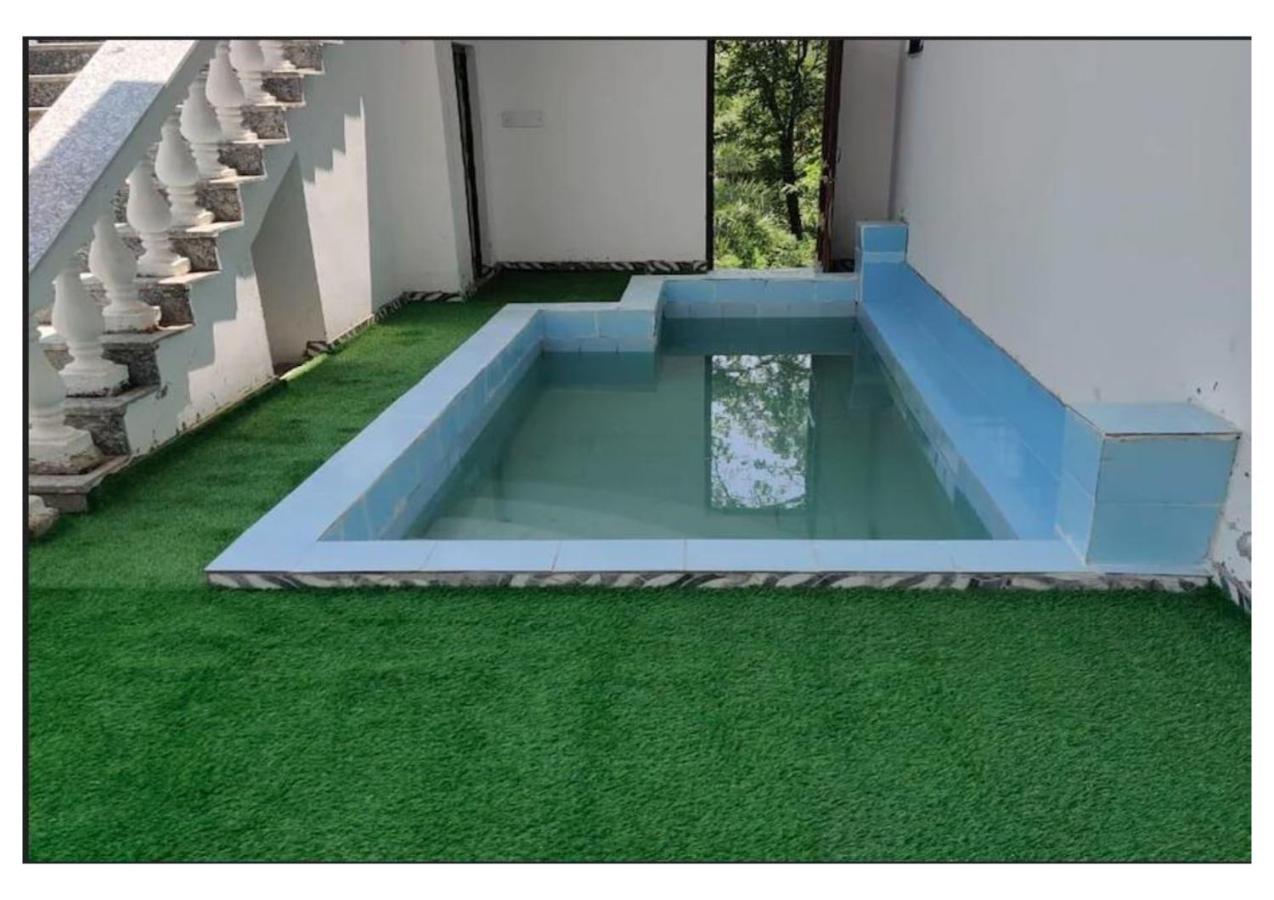 Villa Casablanca 5Bhk à Dehradun Extérieur photo