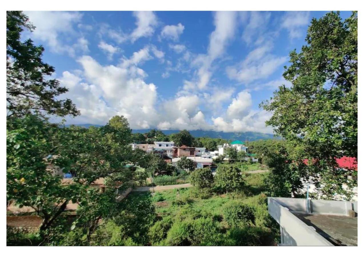 Villa Casablanca 5Bhk à Dehradun Extérieur photo